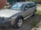 Audi A6 allroad 2002 годаfor4 500 000 тг. в Актобе – фото 2