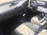 Toyota Tercel 1995 годаfor1 200 000 тг. в Астана – фото 5