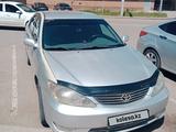 Toyota Camry 2005 годаүшін4 500 000 тг. в Астана – фото 4