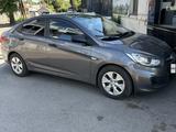 Hyundai Accent 2013 годаүшін5 300 000 тг. в Алматы