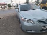 Toyota Camry 2007 годаfor5 555 555 тг. в Кызылорда – фото 2