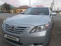 Toyota Camry 2007 года за 5 555 555 тг. в Кызылорда – фото 9