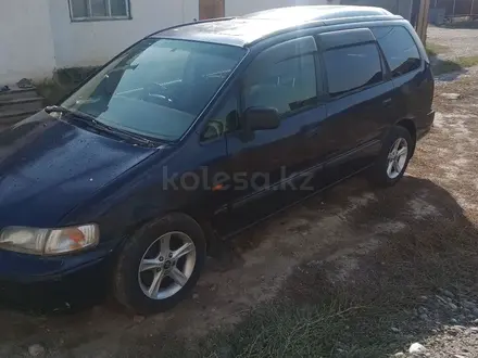 Honda Odyssey 1996 года за 2 000 000 тг. в Талдыкорган – фото 3