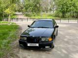 BMW 325 1994 годаүшін2 500 000 тг. в Алматы