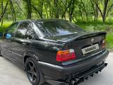 BMW 325 1994 годаүшін2 500 000 тг. в Алматы – фото 2