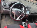 Hyundai Accent 2014 года за 4 950 000 тг. в Алматы – фото 4