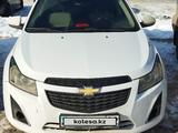 Chevrolet Cruze 2013 года за 4 000 000 тг. в Алматы