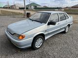 ВАЗ (Lada) 2115 2004 года за 1 300 000 тг. в Актобе – фото 5