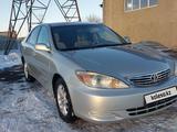 Toyota Camry 2003 года за 4 800 000 тг. в Балхаш – фото 4