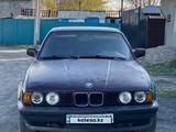 BMW 525 1993 года за 1 900 000 тг. в Семей – фото 4