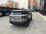 Jetour T1 2026 года за 15 300 000 тг. в Актобе – фото 5