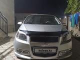 Chevrolet Nexia 2021 годаүшін5 200 000 тг. в Актау – фото 4