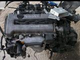 Двигатель на Nissan Блюберд sr20 4wd кузов u14 за 250 000 тг. в Алматы – фото 2