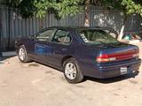 Nissan Cefiro 1995 года за 1 300 000 тг. в Алматы – фото 5
