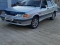 ВАЗ (Lada) 2115 2005 годаfor1 550 000 тг. в Актау – фото 2