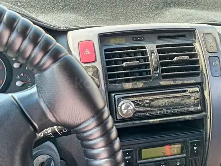 Hyundai Tucson 2007 года за 4 450 000 тг. в Актау – фото 3