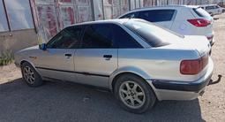 Audi 80 1992 годаfor2 500 000 тг. в Уральск – фото 3