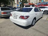 Lexus ES 300 2004 годаүшін4 700 000 тг. в Алматы – фото 4
