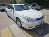 Lexus ES 300 2004 годаүшін4 700 000 тг. в Алматы – фото 5