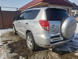 Toyota RAV4 2006 годаүшін6 500 000 тг. в Талдыкорган – фото 3