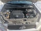 Toyota RAV4 2006 годаfor6 500 000 тг. в Талдыкорган – фото 5