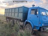 КамАЗ  5320 1985 годаүшін5 500 000 тг. в Караганда
