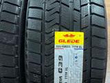 285/40R23 GLEDE G39 зимняя (липучка) с 10: 00 до 23: 30 за 160 000 тг. в Алматы – фото 5