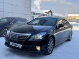 Toyota Crown 2010 годаfor4 900 000 тг. в Усть-Каменогорск – фото 2