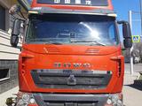 Howo  TH7 540 л. Тягач 2024 годаfor27 000 000 тг. в Алматы – фото 3