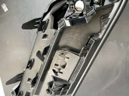 Передний бампер Lexus RX500h RX350 RX300 Лексус РХ500н Рх350 за 680 000 тг. в Шымкент – фото 13
