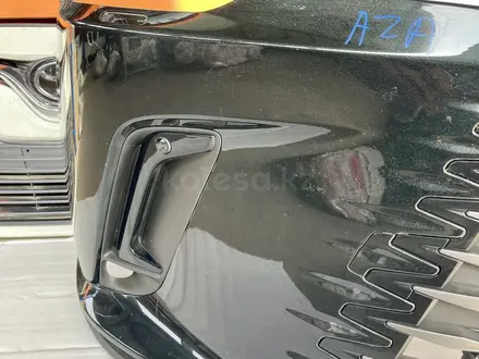 Передний бампер Lexus RX500h RX350 RX300 Лексус РХ500н Рх350 за 680 000 тг. в Шымкент – фото 5