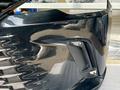 Передний бампер Lexus RX500h RX350 RX300 Лексус РХ500н Рх350 за 680 000 тг. в Шымкент – фото 6