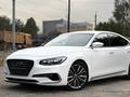 Hyundai Grandeur 2017 годаүшін10 400 000 тг. в Алматы