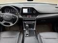 Hyundai Grandeur 2017 годаүшін10 400 000 тг. в Алматы – фото 14