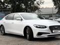 Hyundai Grandeur 2017 годаүшін10 400 000 тг. в Алматы – фото 2