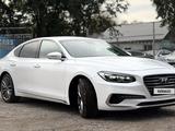 Hyundai Grandeur 2017 годаүшін10 400 000 тг. в Алматы – фото 2