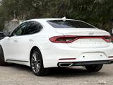 Hyundai Grandeur 2017 годаүшін10 400 000 тг. в Алматы – фото 4