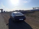 Hyundai Elantra 2024 года за 13 500 000 тг. в Алматы – фото 2