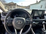 Toyota RAV4 2020 года за 18 000 000 тг. в Туркестан – фото 4