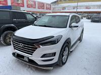 Hyundai Tucson 2019 года за 12 300 000 тг. в Караганда