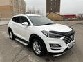 Hyundai Tucson 2019 года за 12 300 000 тг. в Караганда – фото 8