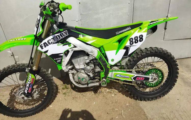 Kawasaki  KX 450 2019 года за 2 950 000 тг. в Павлодар