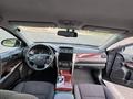 Toyota Camry 2012 года за 8 700 000 тг. в Талдыкорган – фото 8