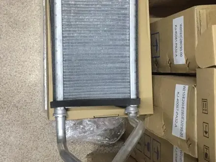 Печка радиатора печка задняя за 1 000 тг. в Алматы – фото 6
