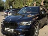 BMW X5 2021 годаүшін36 000 000 тг. в Алматы – фото 2