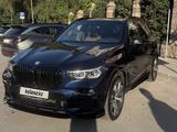 BMW X5 2021 годаүшін36 000 000 тг. в Алматы – фото 3