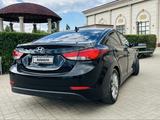 Hyundai Elantra 2014 года за 3 000 000 тг. в Уральск – фото 4
