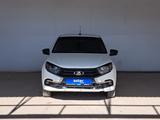 ВАЗ (Lada) Granta 2190 2018 года за 2 240 000 тг. в Кызылорда – фото 2