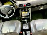 Mercedes-Benz A 160 2000 годаfor1 900 000 тг. в Алматы – фото 3