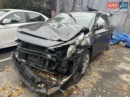 Hyundai Accent 2010 года за 10 000 тг. в Астана